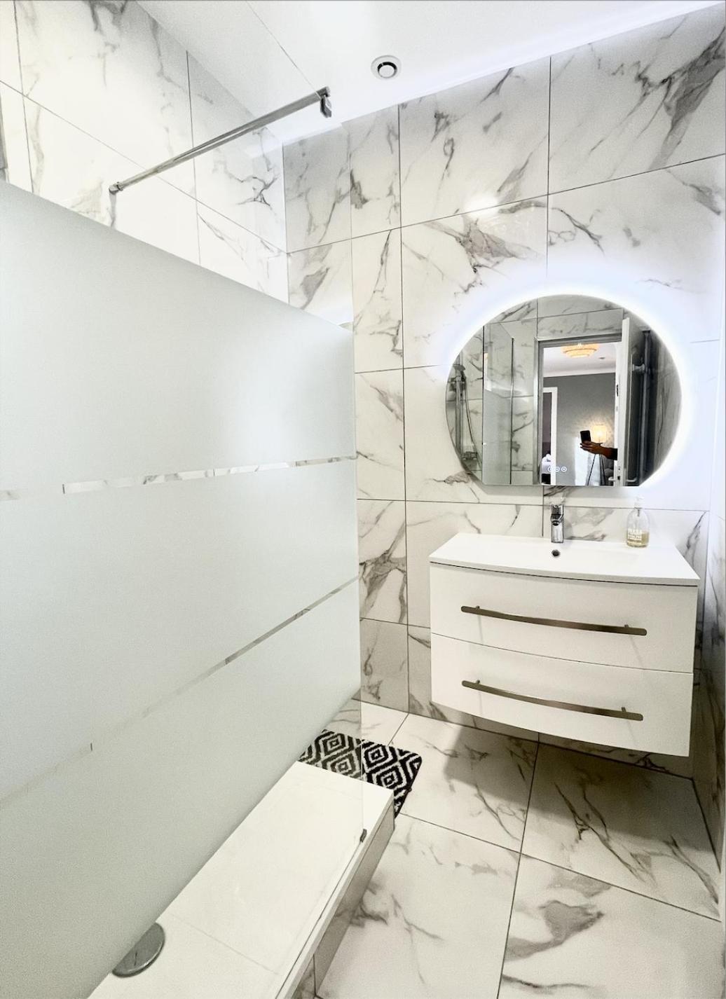 Le Golf Sauna - Cosy & Spa - 2 Chambres - 4 Pers Saint-Etienne  Kültér fotó