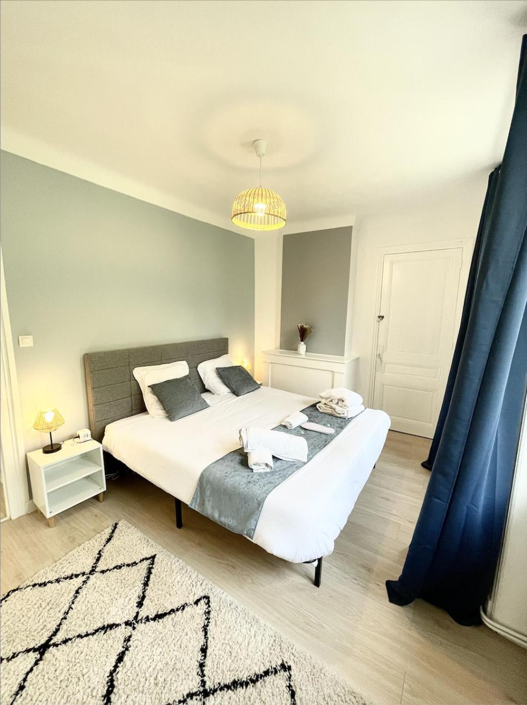 Le Golf Sauna - Cosy & Spa - 2 Chambres - 4 Pers Saint-Etienne  Kültér fotó