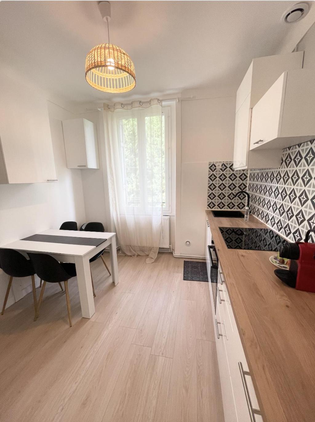 Le Golf Sauna - Cosy & Spa - 2 Chambres - 4 Pers Saint-Etienne  Kültér fotó